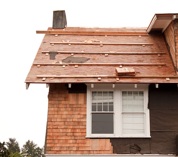 Best Insulated Siding Installation  in Yeagertown, PA